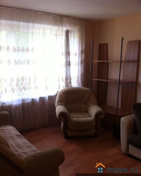 1-комн. квартира, 33 м²