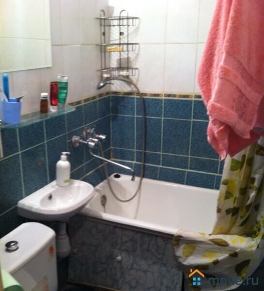 1-комн. квартира, 33 м²