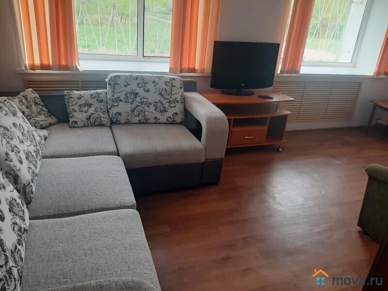 2-комн. квартира, 40 м²