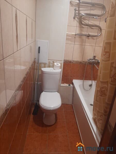 2-комн. квартира, 40 м²