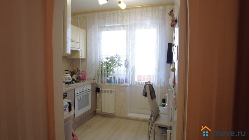 1-комн. квартира, 35 м²