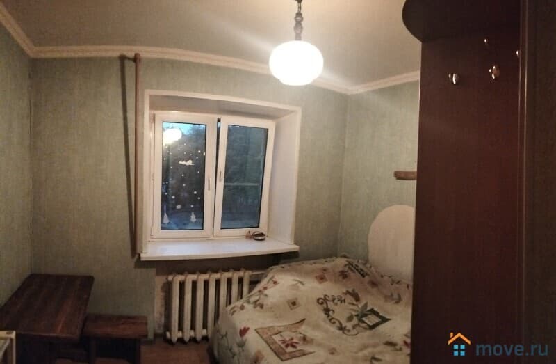 1-комн. квартира, 12 м²