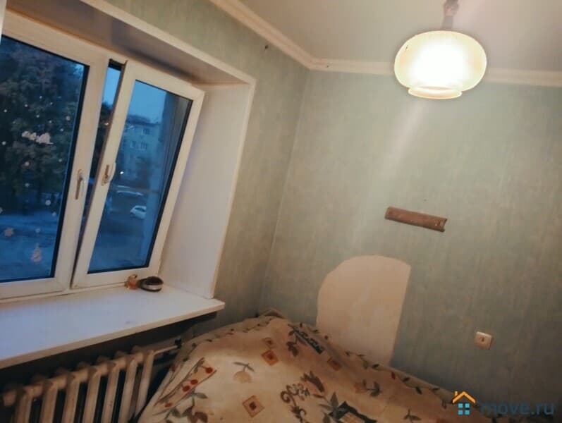 1-комн. квартира, 12 м²