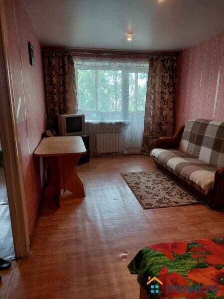 1-комн. квартира, 30 м²