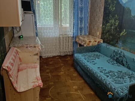 Аренда комнаты, 14 м², Нижний Новгород, улица Даргомыжского, 26