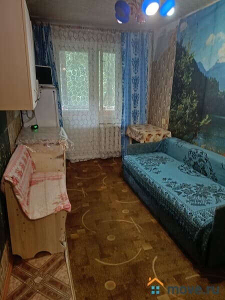 комната, 14 м²