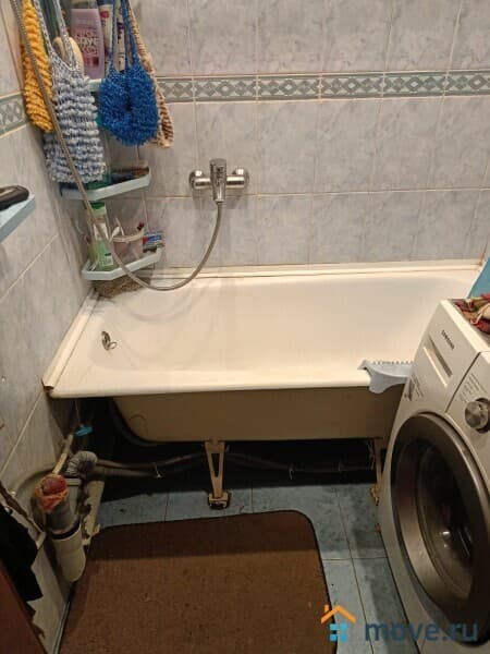 комната, 14 м²