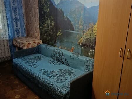 Сдается комната, 15 м&sup2;, Нижний Новгород, улица Даргомыжского, 26