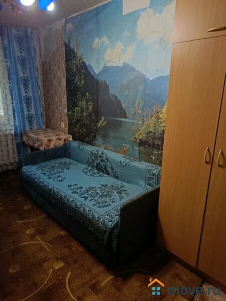 комната, 15 м&sup2;