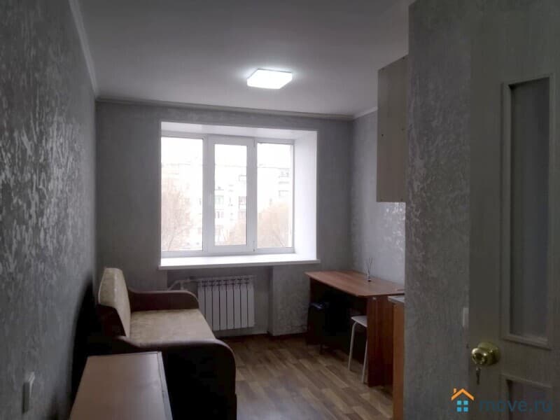 1-комн. квартира, 14 м&sup2;