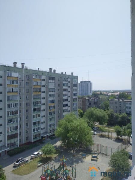 3-комн. квартира, 73 м&sup2;