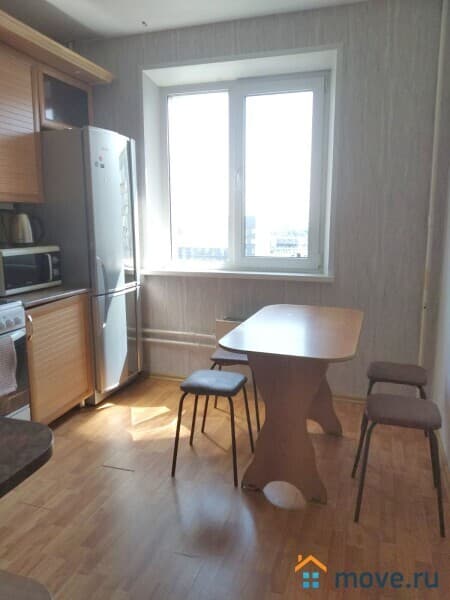 3-комн. квартира, 73 м&sup2;