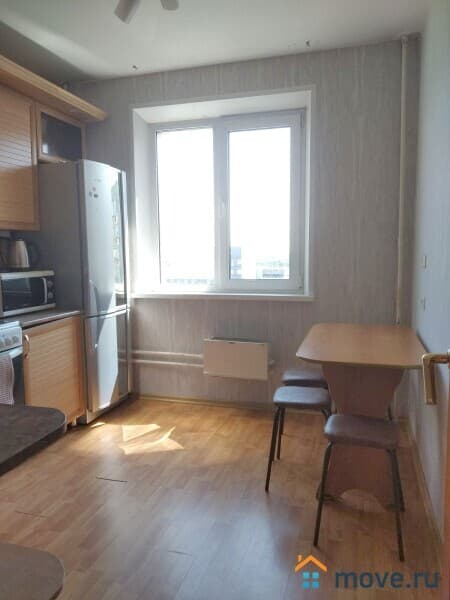 3-комн. квартира, 73 м&sup2;