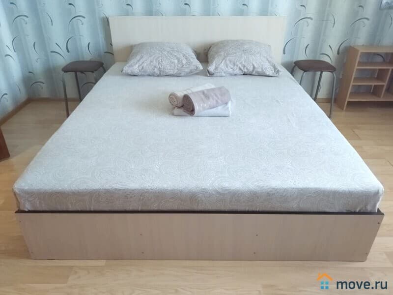 3-комн. квартира, 73 м&sup2;