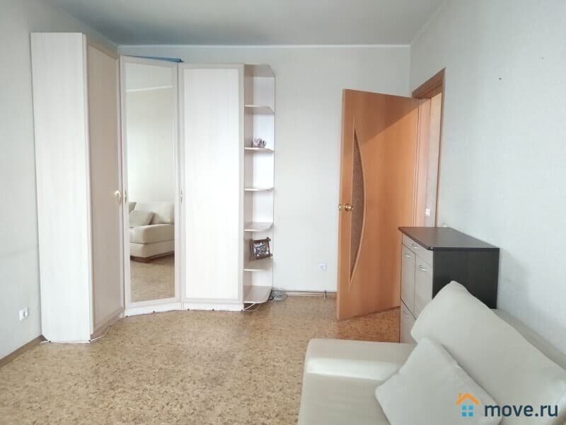 1-комн. квартира, 33 м&sup2;