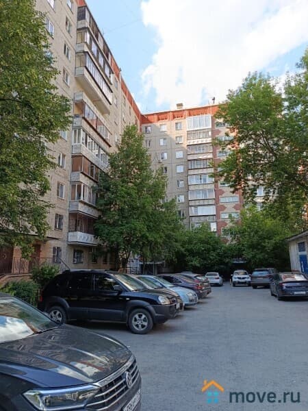 3-комн. квартира, 97 м&sup2;