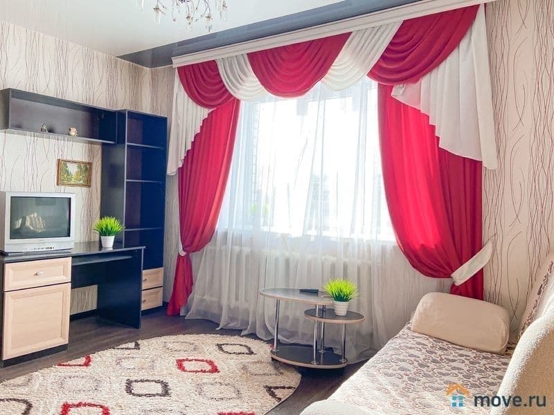 1-комн. квартира, 50 м²