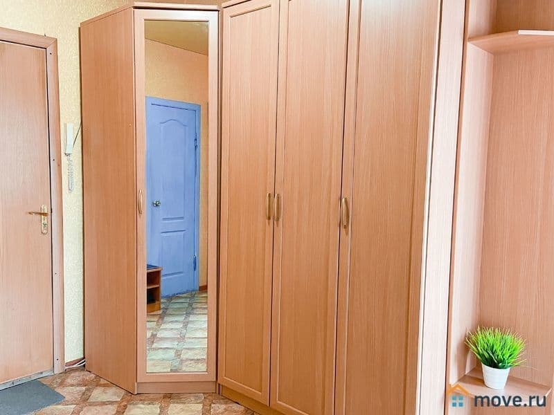 1-комн. квартира, 50 м²