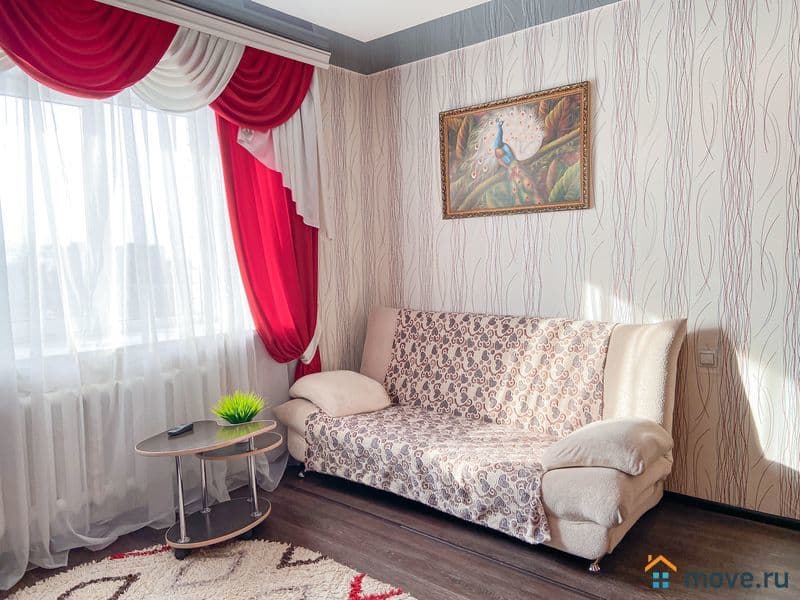 1-комн. квартира, 50 м²