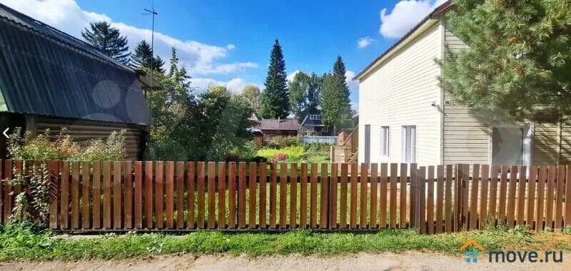 дача, 65 м&sup2;