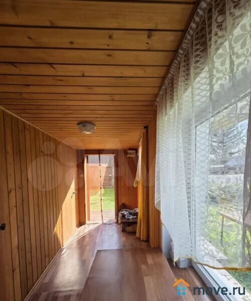 дача, 65 м&sup2;