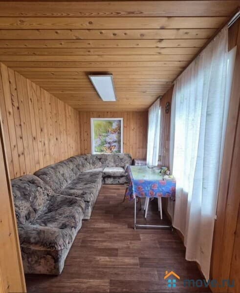 дача, 65 м&sup2;