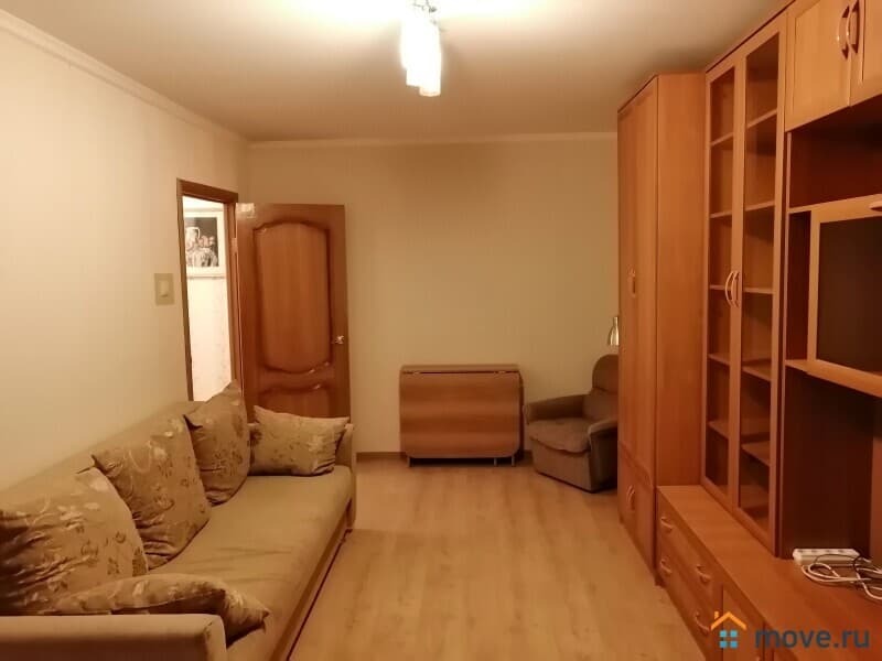 1-комн. квартира, 33 м&sup2;