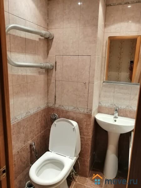 1-комн. квартира, 33 м&sup2;