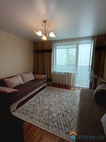 1-комн. квартира, 28 м²