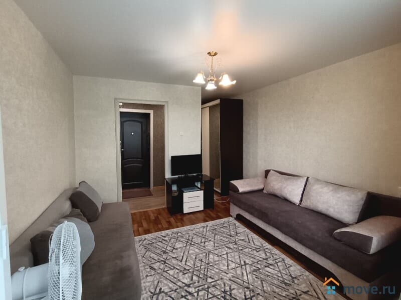 1-комн. квартира, 28 м²