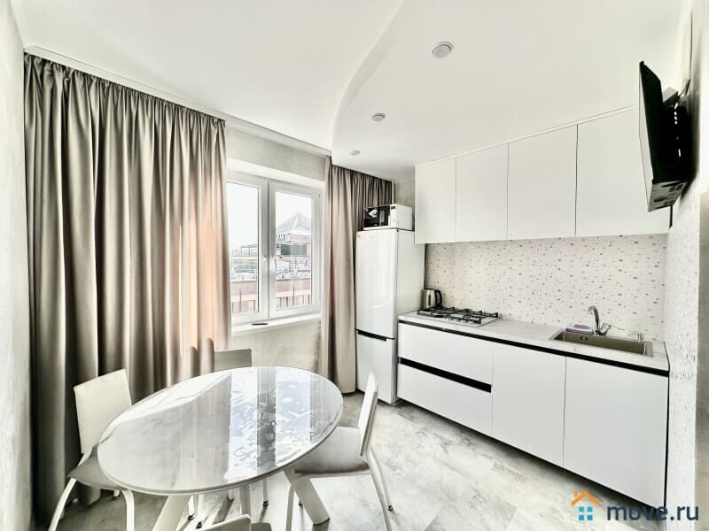 2-комн. квартира, 55 м&sup2;