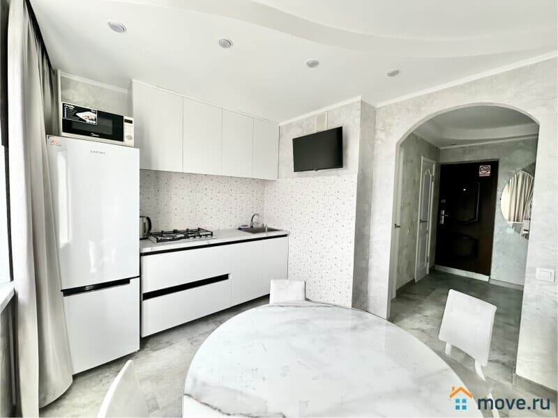 2-комн. квартира, 55 м&sup2;