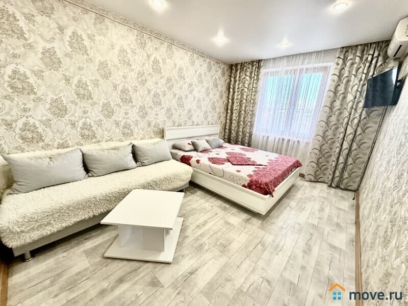 3-комн. квартира, 75 м²