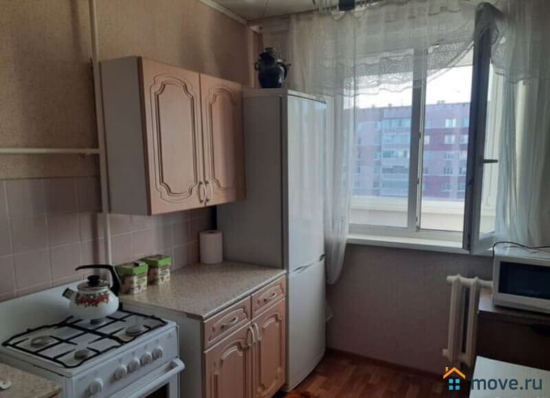 2-комн. квартира, 50 м²