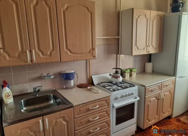 2-комн. квартира, 50 м²