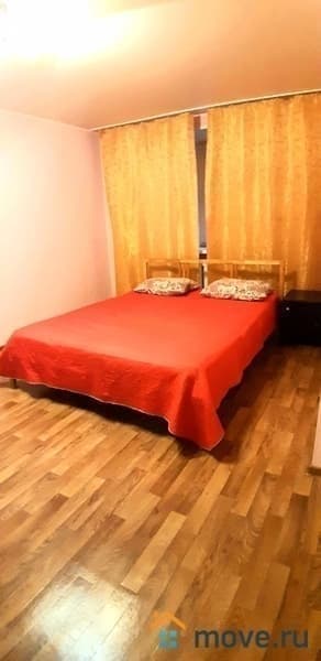 1-комн. квартира, 36 м²