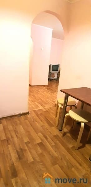 1-комн. квартира, 36 м²