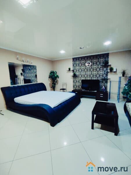 студия, 40 м²
