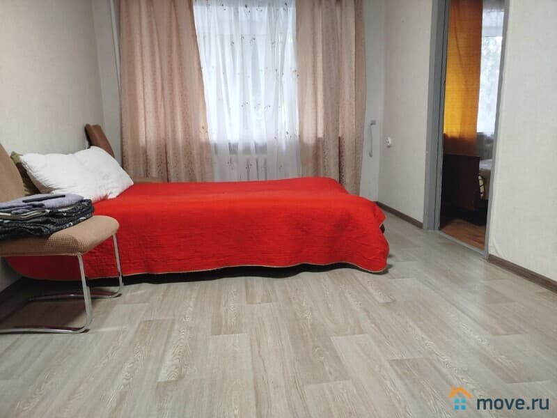 2-комн. квартира, 45 м&sup2;