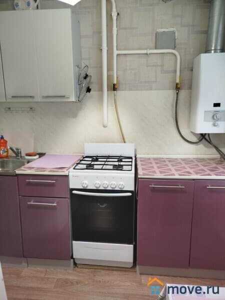 2-комн. квартира, 45 м&sup2;