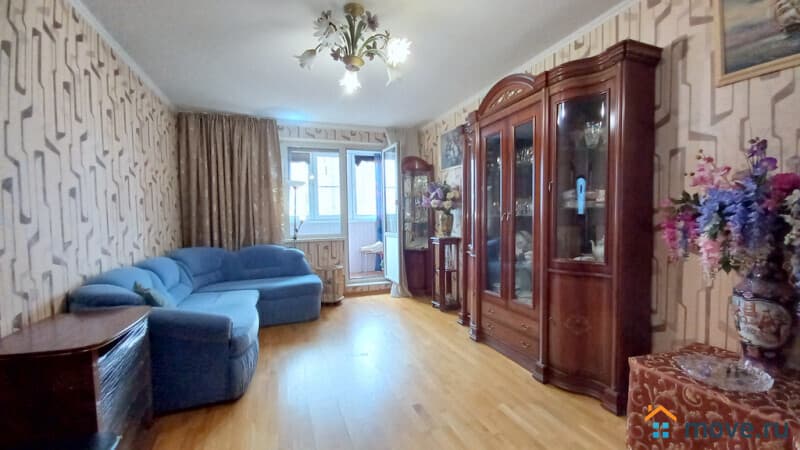 2-комн. квартира, 65 м&sup2;
