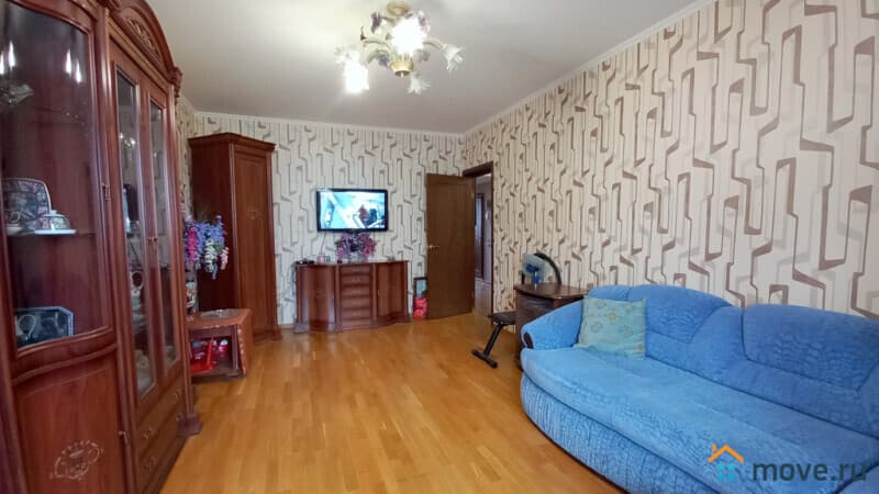 2-комн. квартира, 65 м&sup2;