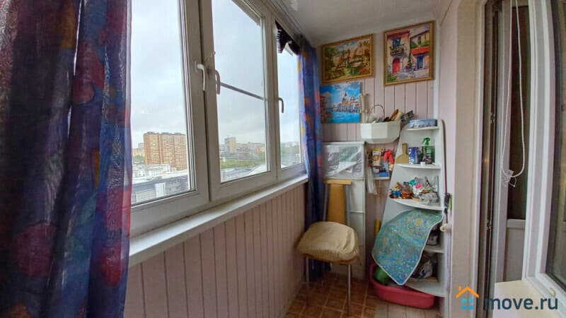 2-комн. квартира, 65 м&sup2;