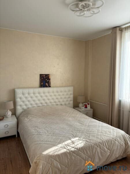 3-комн. квартира, 58 м&sup2;