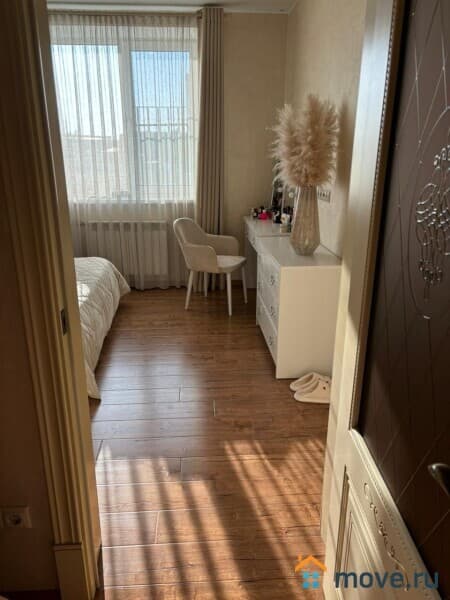 3-комн. квартира, 58 м&sup2;