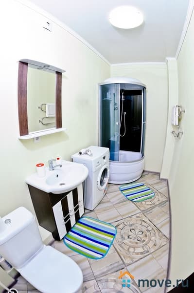 1-комн. квартира, 40 м²