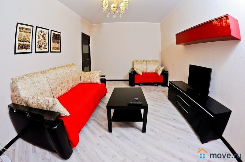 1-комн. квартира, 40 м²