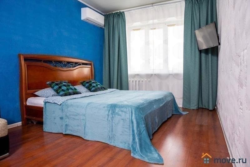 1-комн. квартира, 41 м²