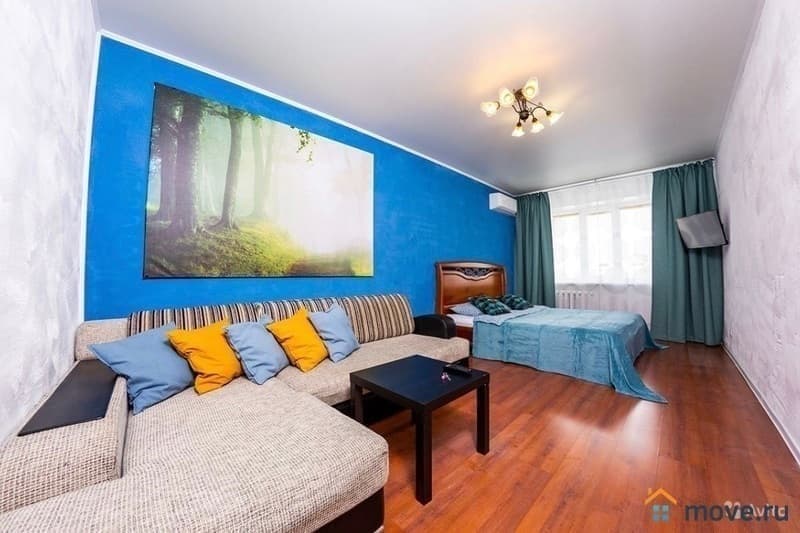 1-комн. квартира, 41 м²