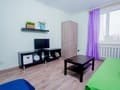 Снять однокомнатную квартиру на сутки, 40 м², этаж 6 из 23. Фото 4